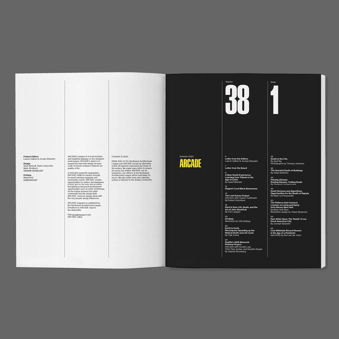 rationale arcade 38.1 article 2