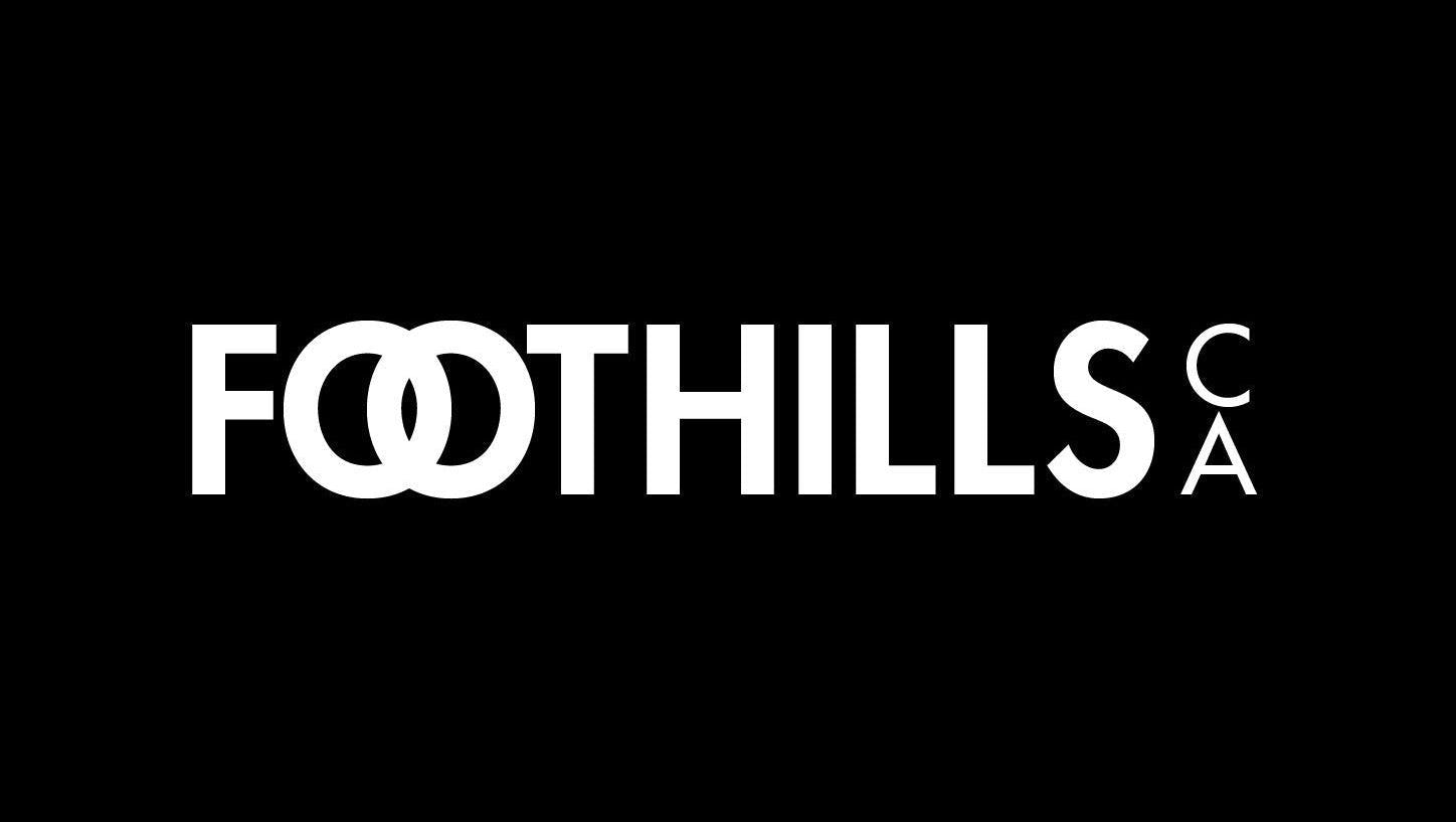 rationale design foothills california identity
