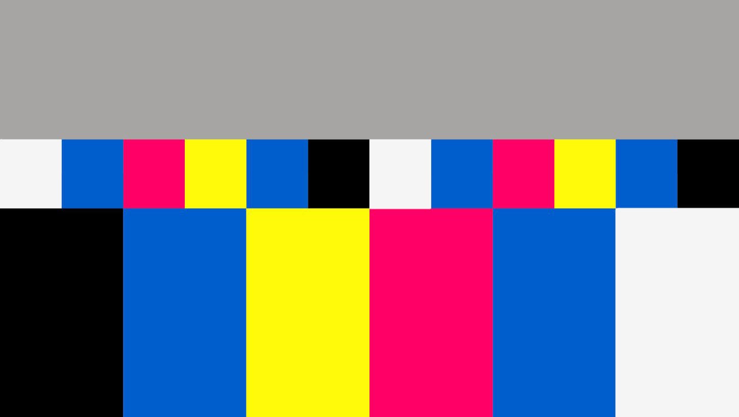 rationale design bringing down the walls