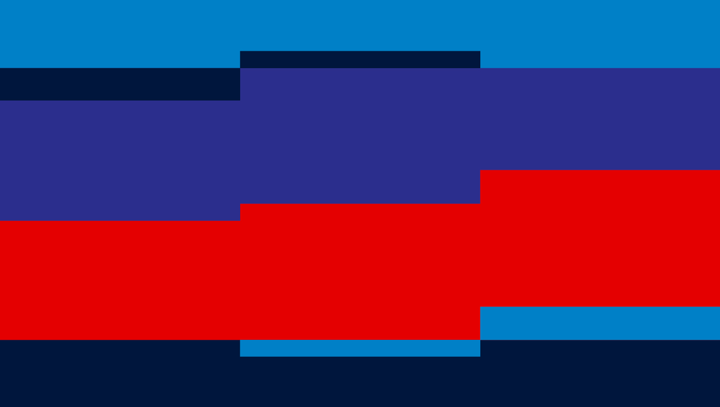 rationale design music concert series poster