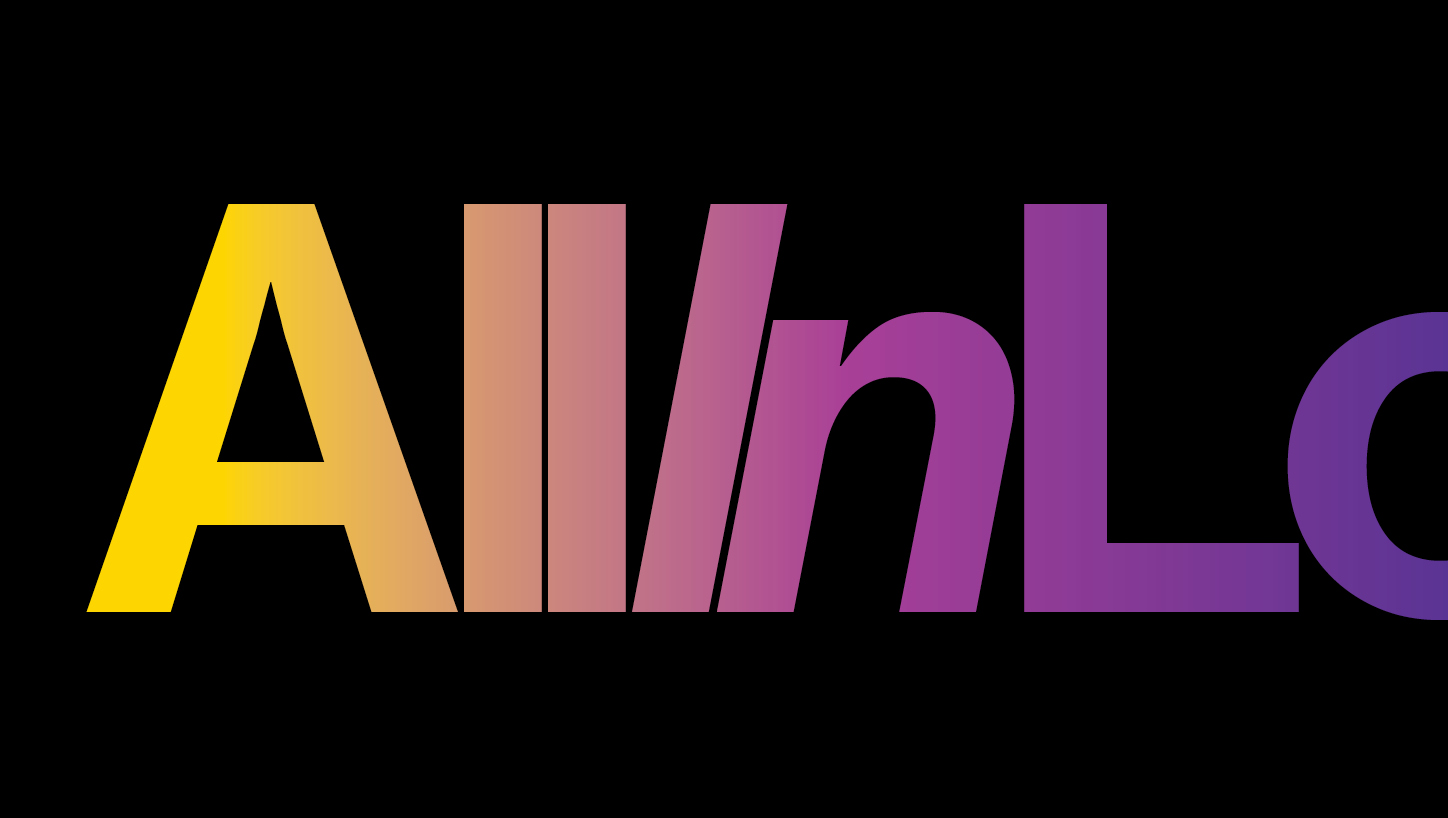 rationale design all in love