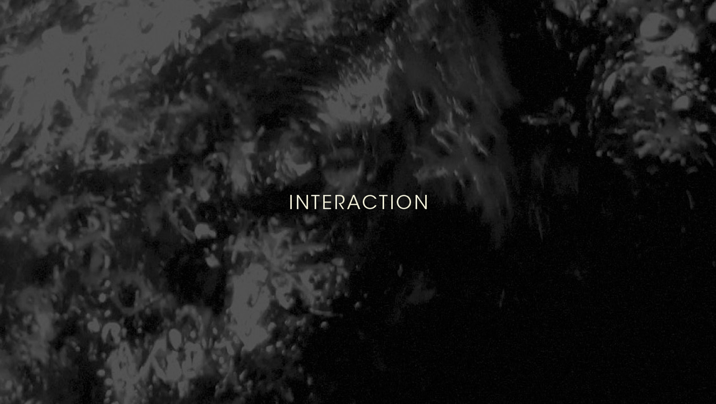 rationale design interaction album cover
