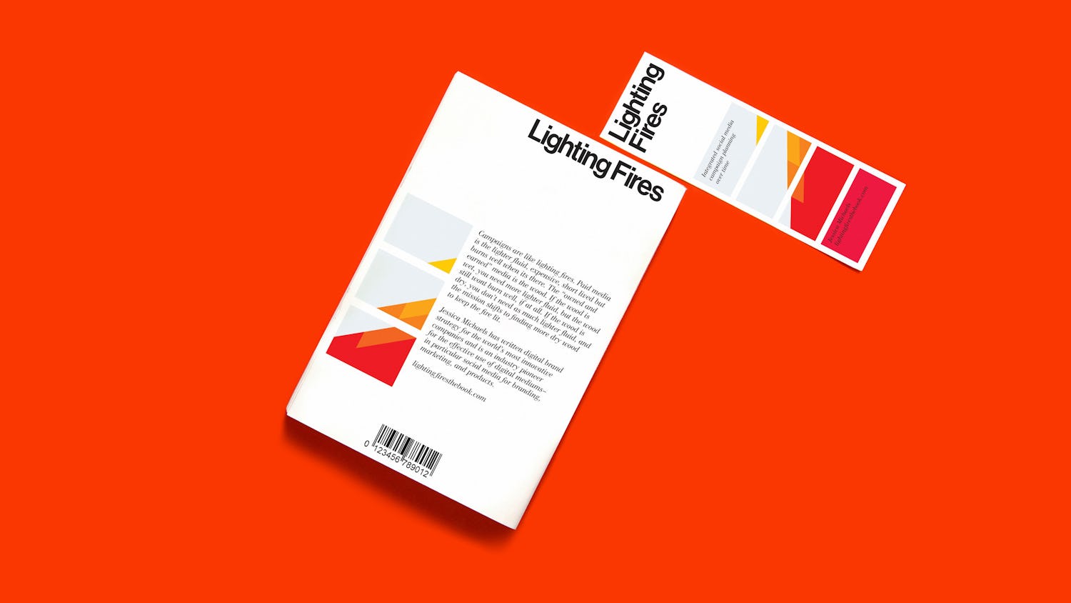 rationale design lighting fires book cover