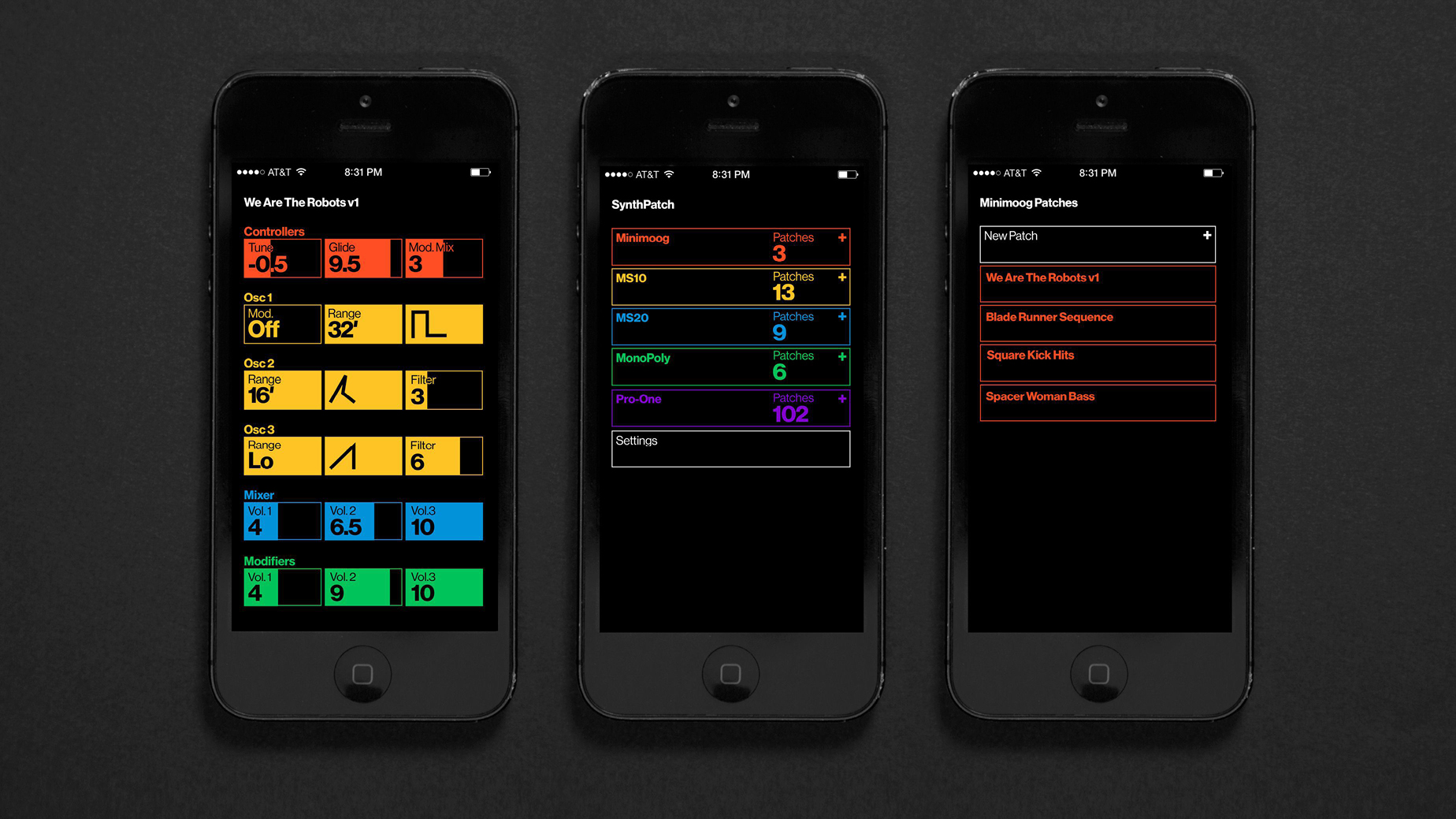 rationale articles design technology interview