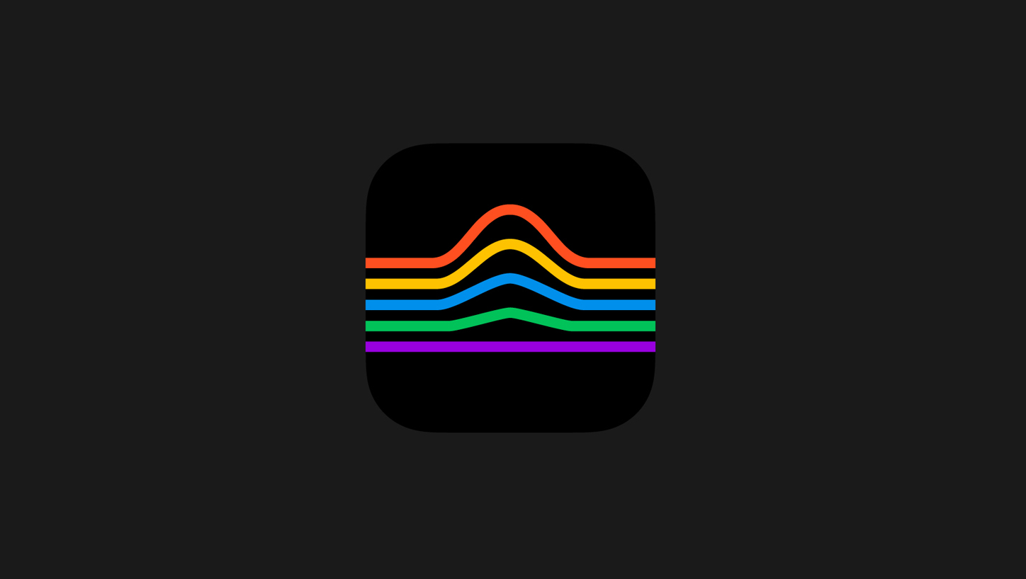 rationale design synth patch application iphone ios app synthpatch