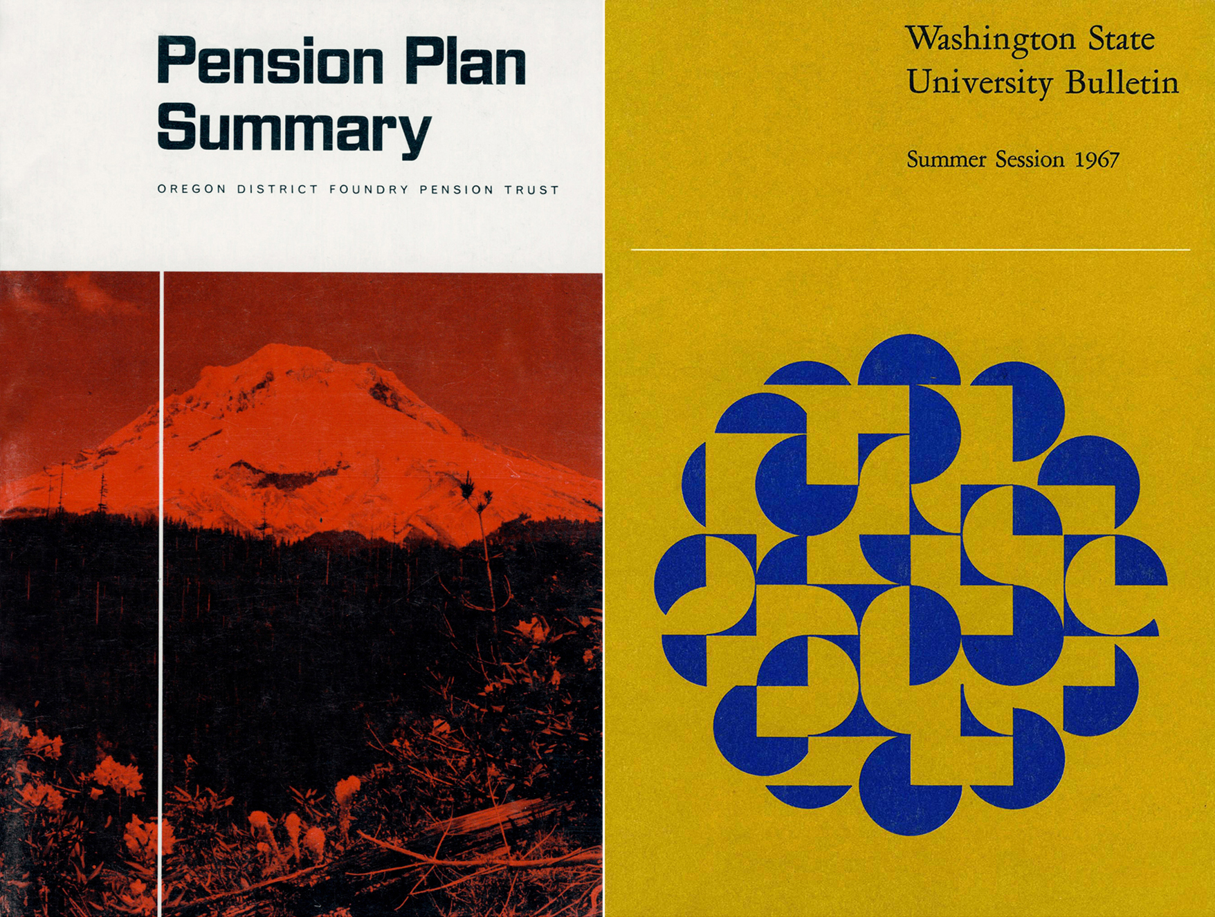 rationale articles modernist graphic design in the pacific northwest