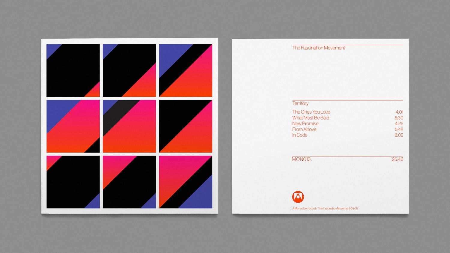 rationale design territory album cover