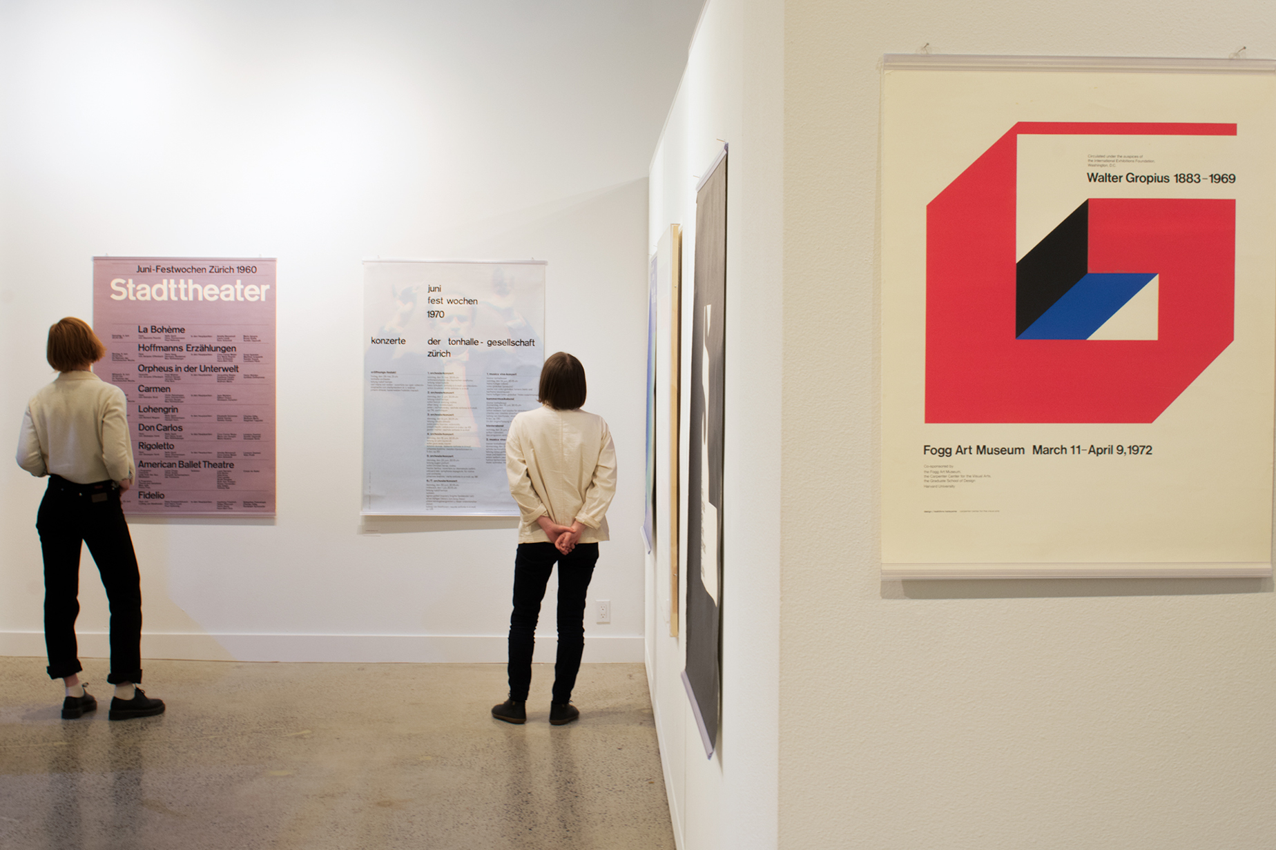 design exhibition rationale design seattle modernism otl aicher karl gerstner armin hofmann