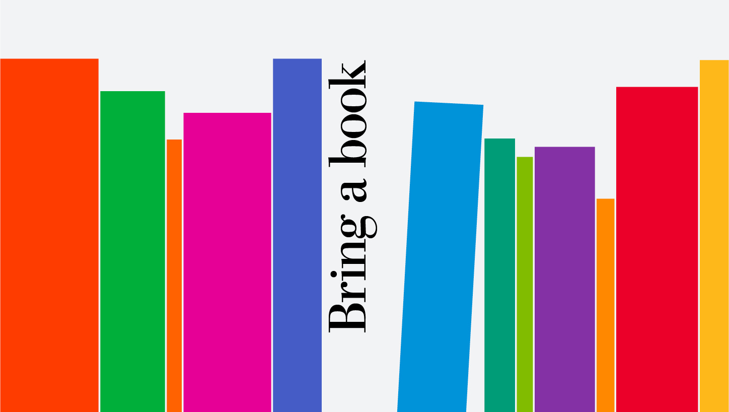 rationale design bring book poster shop