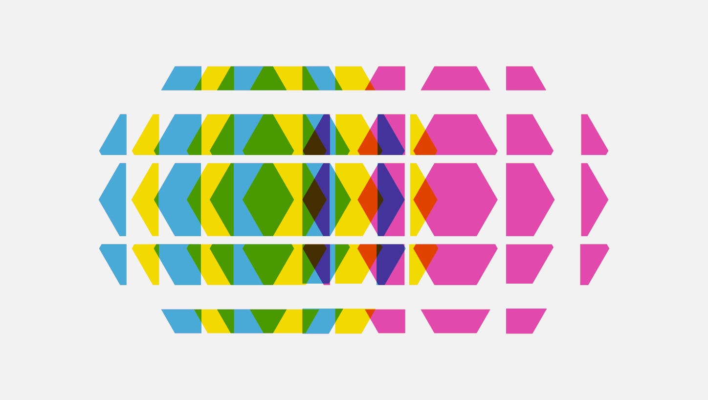 proprio visual identity medical imaging technology