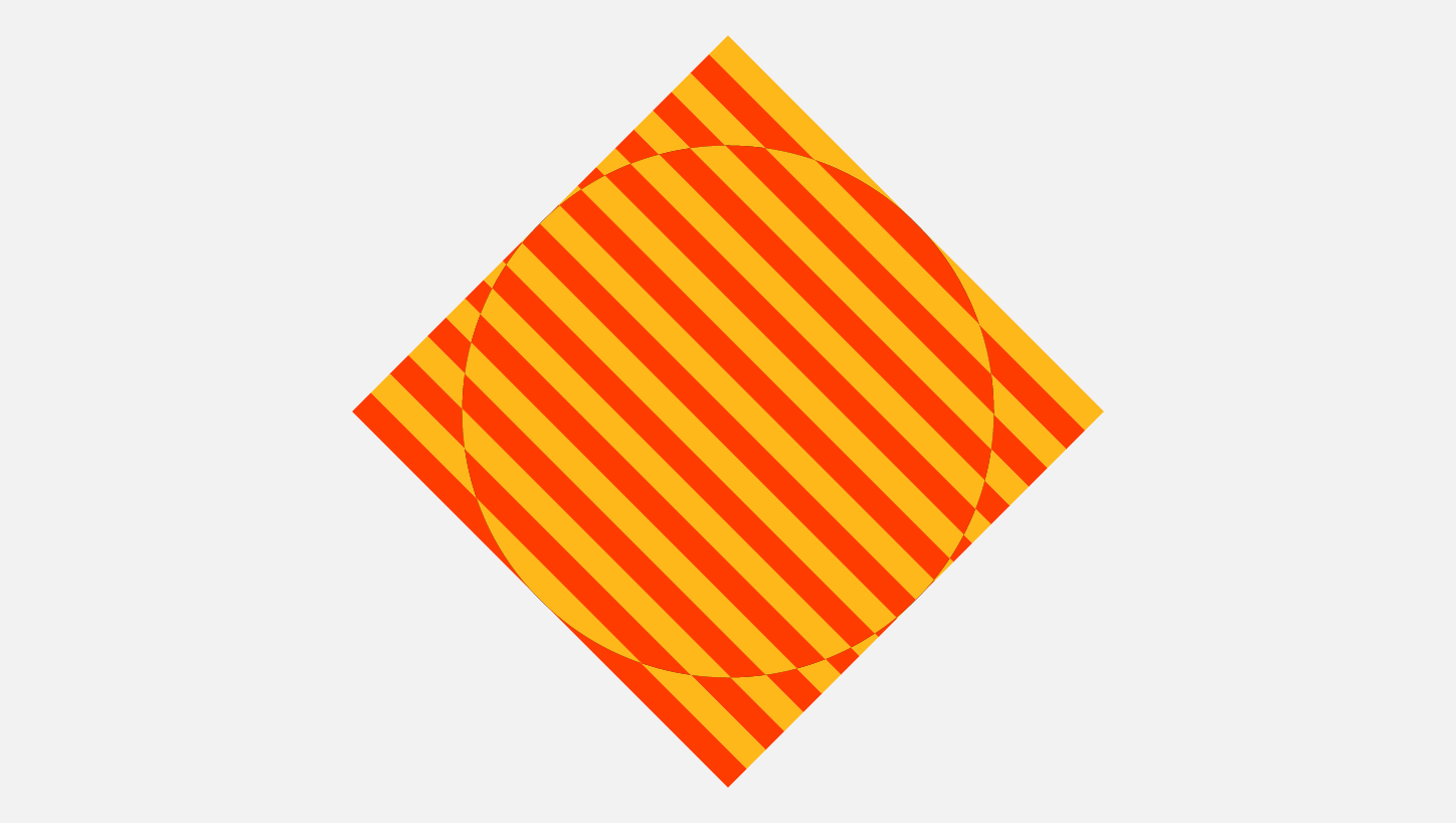 sean wolcott graphic design rationale design book cover geometric diamond stripe