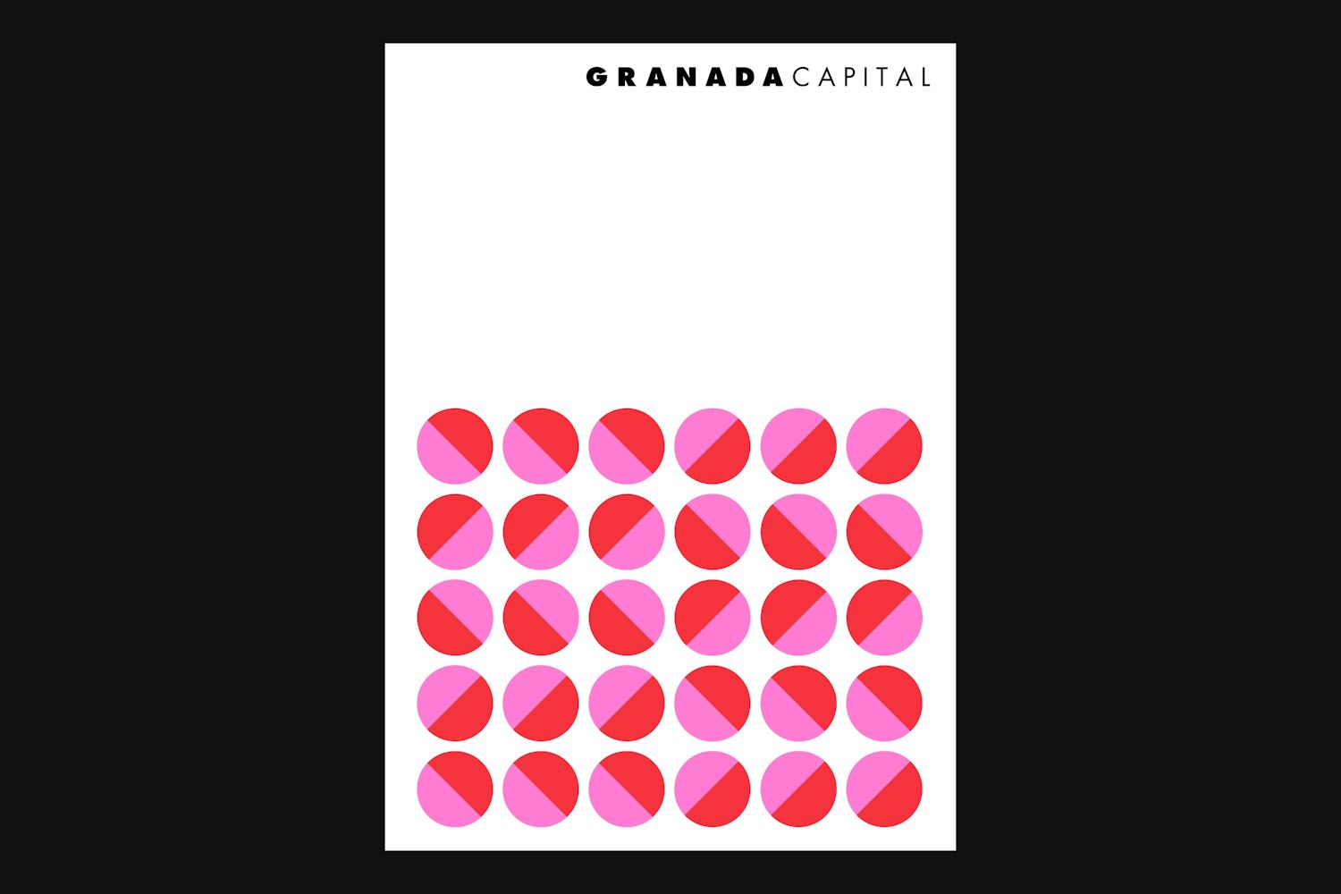 rationale granada capital poster