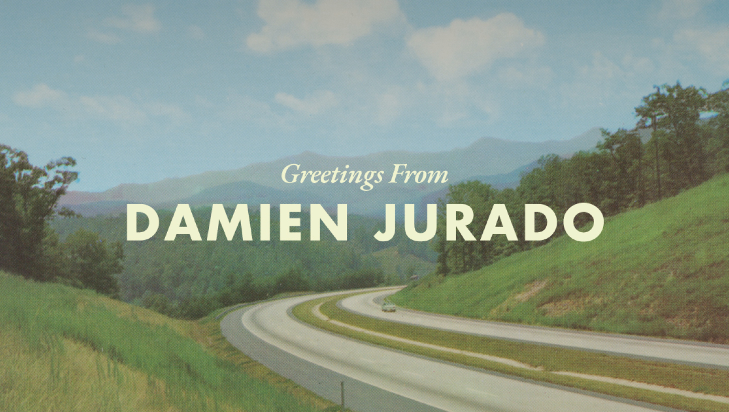 rationale design damien jurado website