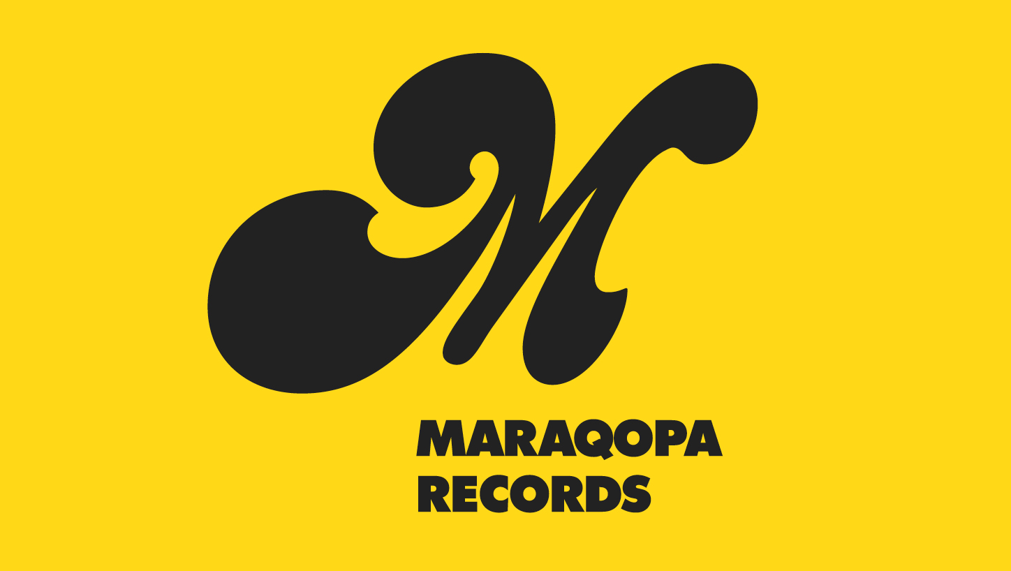 rationale design damien jurado maraqopa logo