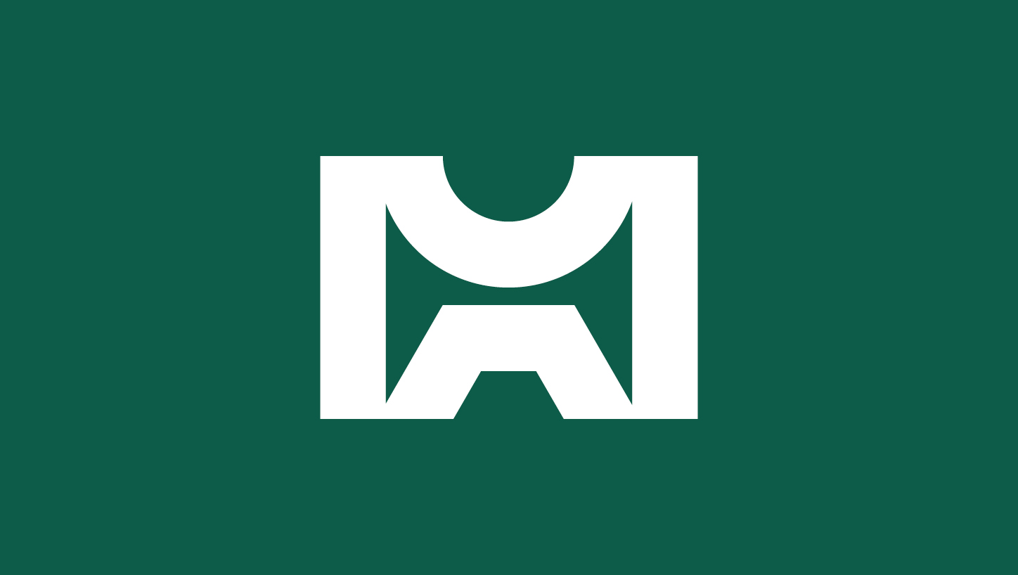 rationale design modern hydrogen logo 2023