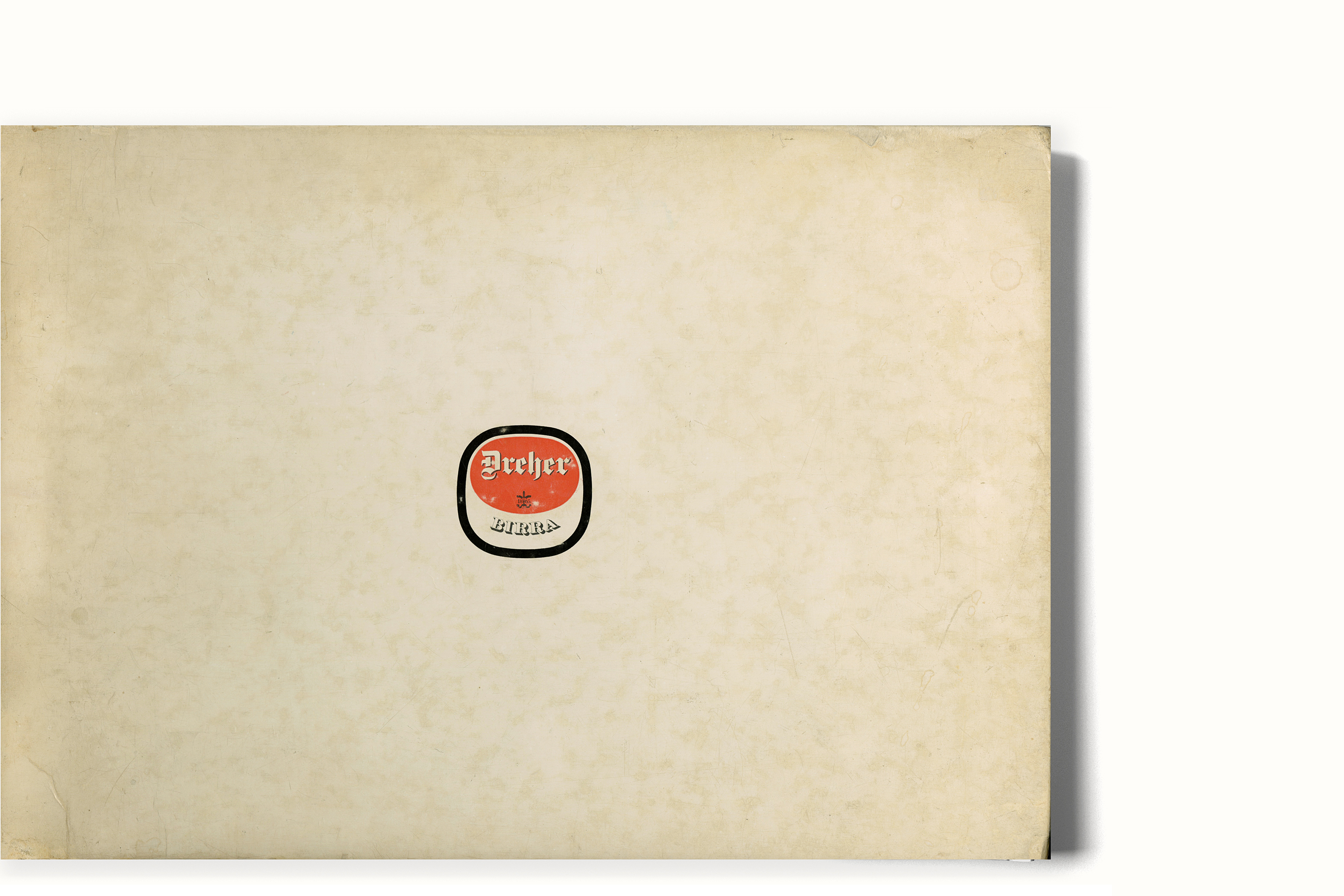 rationale resources unimark dreher birra design manual