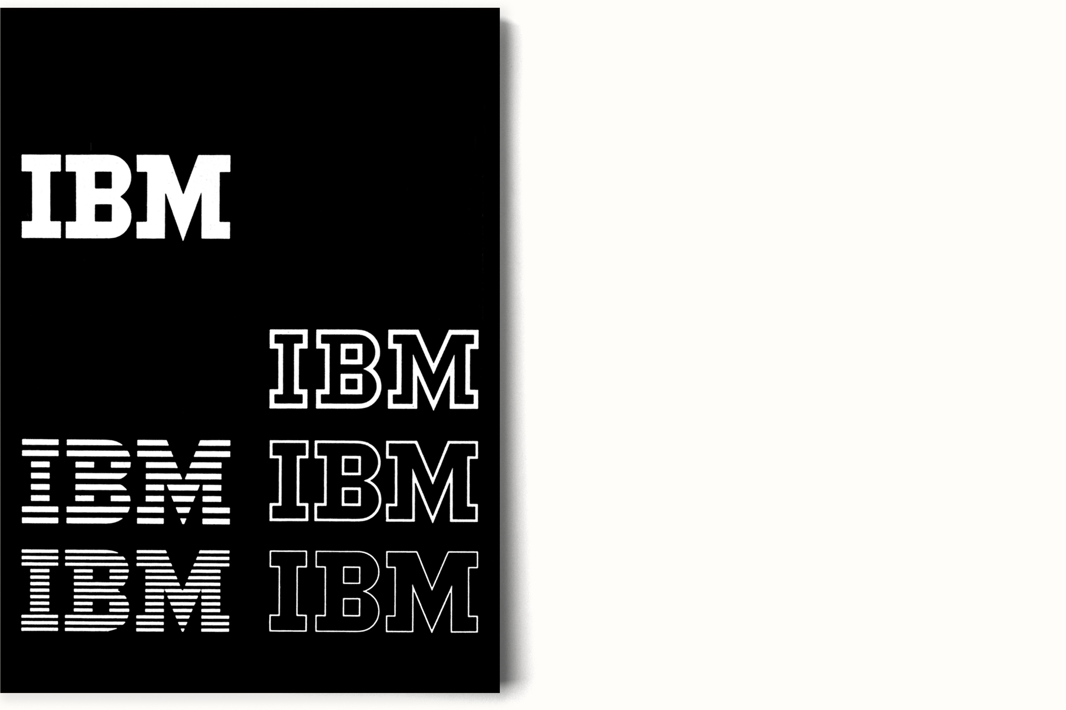 rationale resources paul rand trademark design presentation graphis